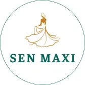 Sen Maxi - Cho Thuê Áo Dài và Váy Sống Ảo
